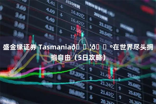 盛金缘证券 Tasmania🇦🇺在世界尽头拥抱自由（5日攻略）